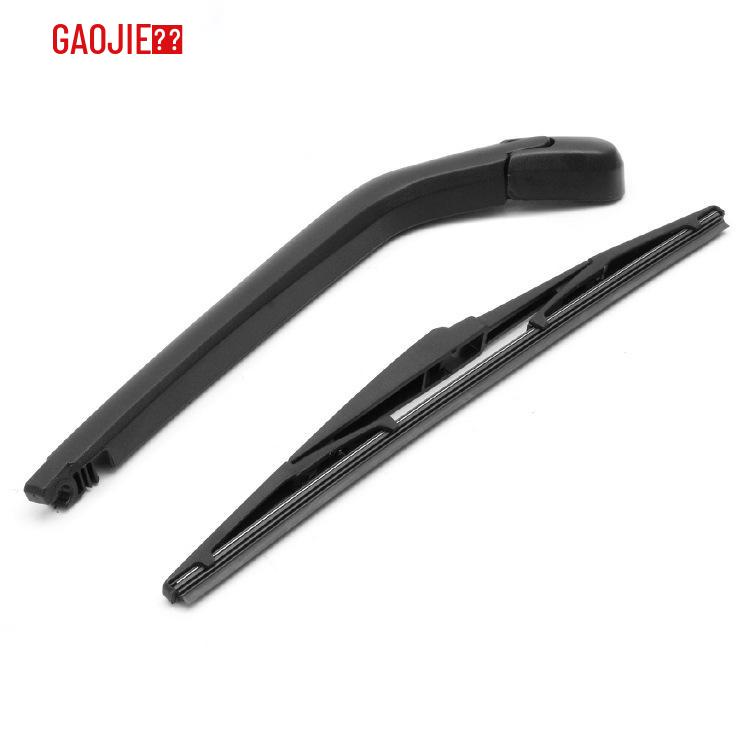 

Mitsubishi Outlander EX 2007 Rear Wiper Blade & Arm Assembly Car Wiper Blade