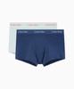 Kaelbinkeullaineondeoweeo Herren Icon Baumwolle Stretch 2er Pack Slips_Nb43912Wb
