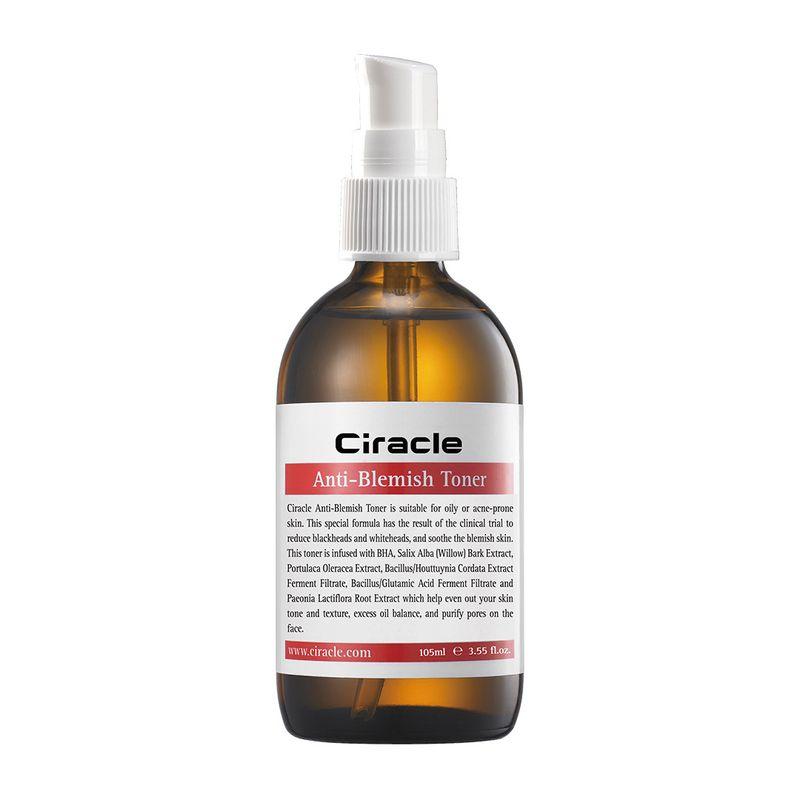 Anti-blemish Toner