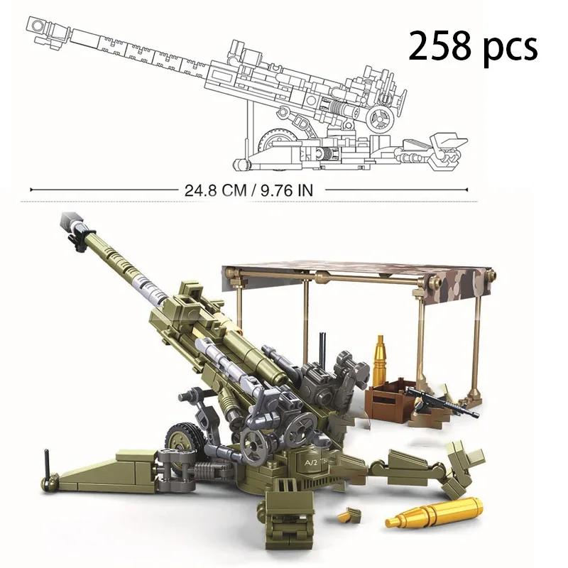 Sluban Normandie Landungen Ww2 Militär Fahrzeug Bunker Artillerie Bausteine Deutschland UK US Weltkrieg I Ii Armee Tank Flugzeug Sets