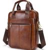 Li Shen Men's Business Briefcase Shoulder Bag