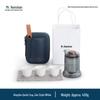 Portable Chinese Travel Tea Set