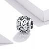 Charms Do Pandora Zawieszka Charms Litera G Srebro 925