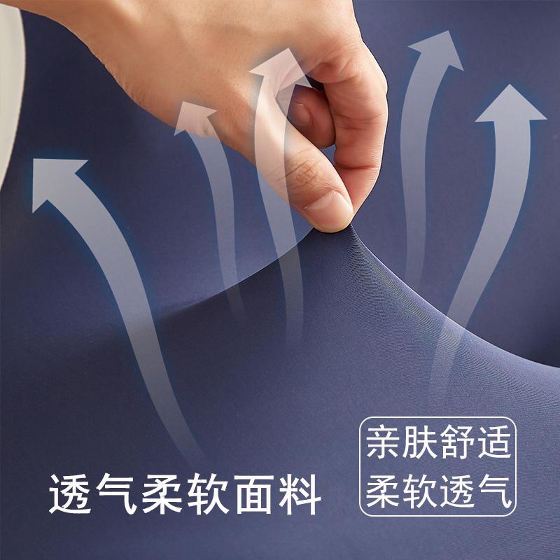 Yongyou Wanrou Soft Skin Friendly Soothing and Pressure Relieving Multi Functional Pillow Memory Cotton Pillow Core Pillow Sleeping Pillow
