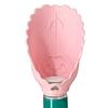 Portable Dog Cat Drinking Bowl Outdoor Feeding Water Universal Drinking Cup Pet Foldable Water Dispenser Interchangeable Bottle