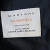 green label relaxing suit Setup 48/80 Navy Men's Used