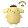 Asuka Model Play Kit Pompompurin Kunststoffmodell Bausatz (ASUKAMODEL) SP-2
