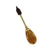 Recyclable Baits Cage With Long Tube Structure Still Water Fishing Baits Feeders for Controlled Baits Release