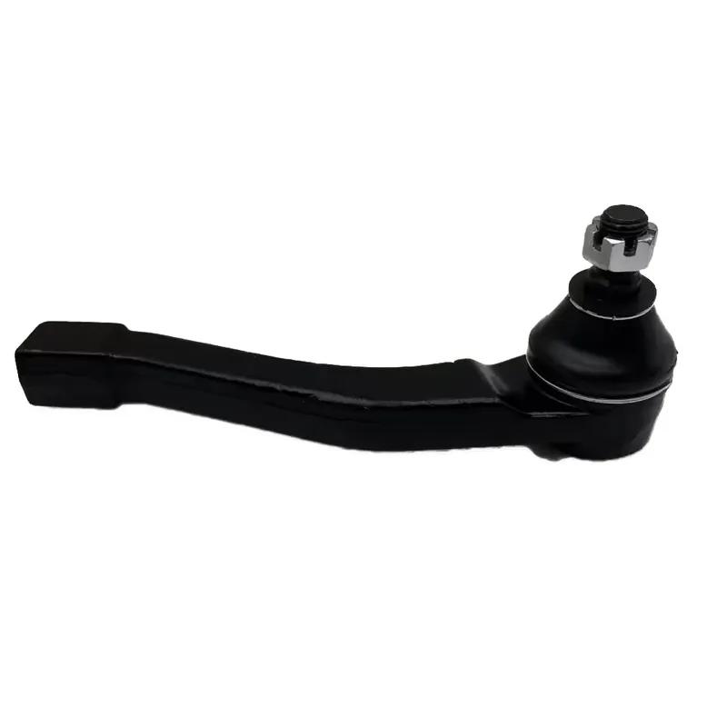 Tie Rod End Left Right Steering Gear Linkage For Ssangyong Rexton Actyon Kyron 4666009002 4666009013