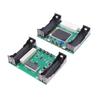18650 Lithium Battery Capacity Tester MAh MWh Capacity Division Internal Resistance Measuring Module Type-C 18650 Battery Tester