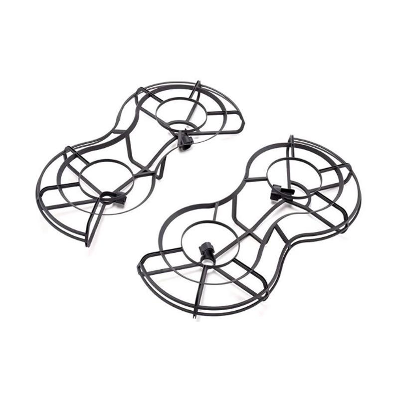 SNQP Brand New Original Propeller Guard Protective Cover For DJI Mini 1/1Pro Anti-Collision Propeller Protector Frame Spare