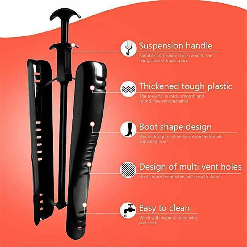 1 шт. Практична підставка для стійки, довгі чоботи, форма, розтяжка, тримач для чобіт