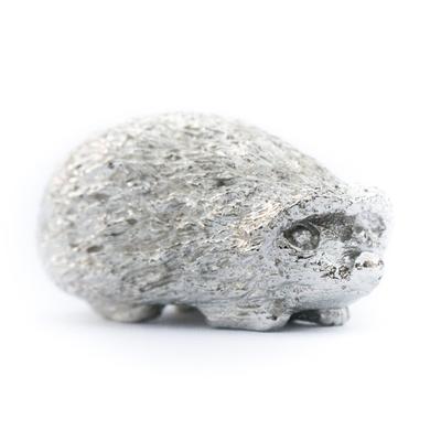 Hedgehog Made In England Animal Art Figure Collection (L Size)