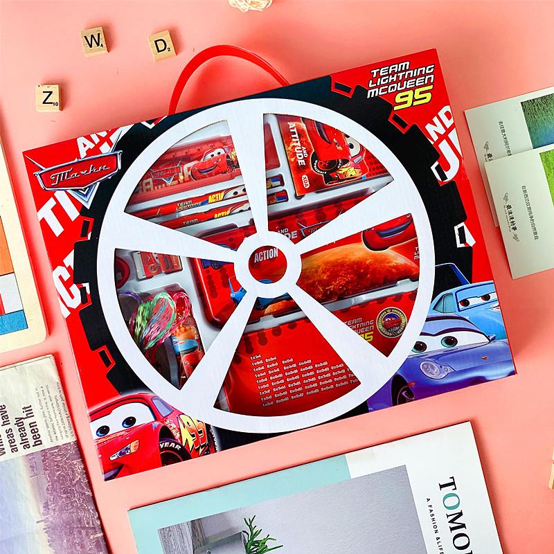 Children's Creative Stationery Gift Set for Kindergarten Graduation or Elementary School Students