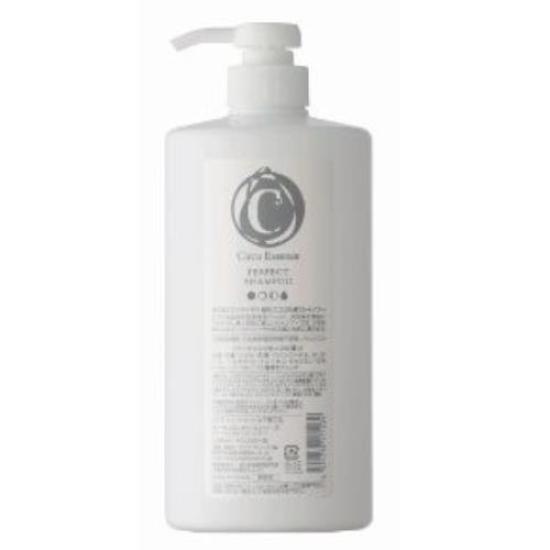 

Circu Essence Perfect Shampoo 1000ml