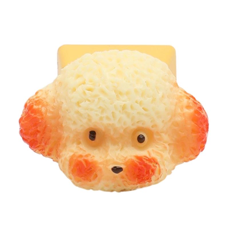 

Resin Keycaps Cartoon Puppy ESC Keycap Lovely Shape Unique for Mechanical Keyboards for Music Lovers and Collectors 1