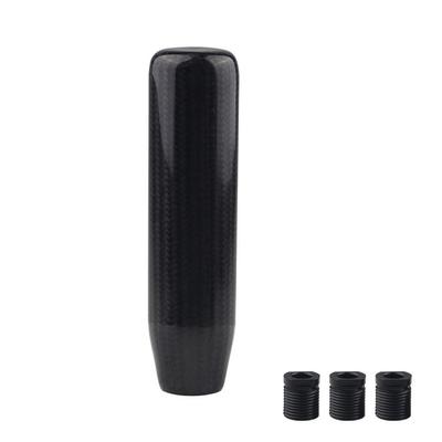 Bilinteriör – Växel