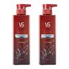 Vidal Sassoon Volumizing & Refreshing Shampoo Twin Pack