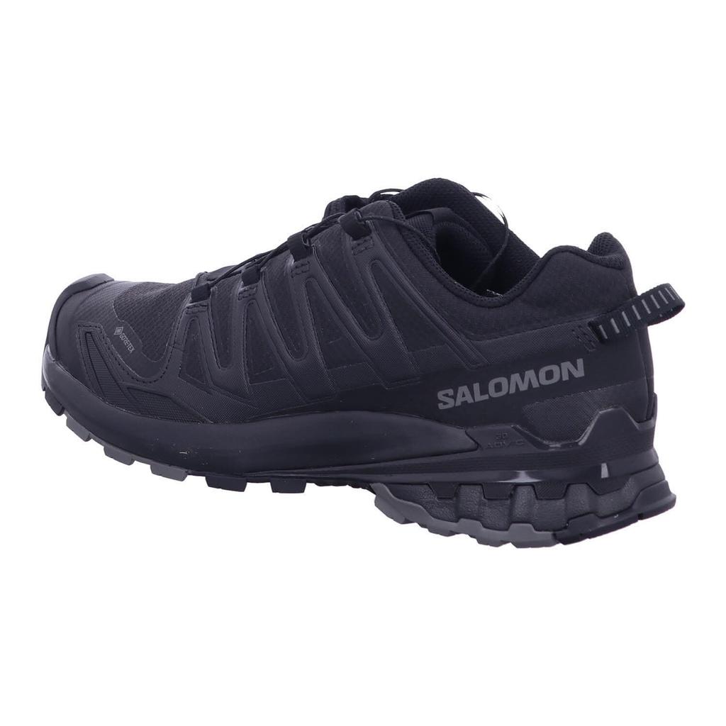 Salomon XA Pro 3D V9 GTX 471190 285 Herren Schwarz/Phantom/Zinn