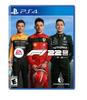 F1 2022 Sever PS4 (Import Amerika) -