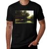 Poster Kohler Pig Jump To Water Painting TShirt t shirts for Unisex cotton t shirt Unisex casual Unisex t shirt graphic TShirt