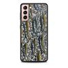 Trout Fish Fishing Case for Samsung Galaxy S23 S10e S10 S21 FE S22 S9 S24 Ultra S20 Plus Soft Black TPU Phone Cover Bumper
