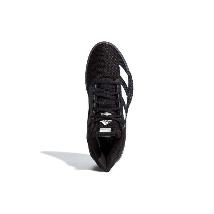 Adidas Pro Next 2019 Core Black Could White EF9845