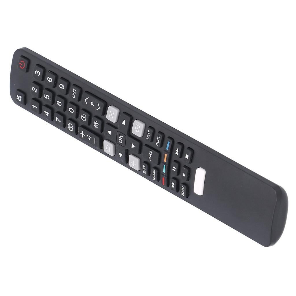 TV Remote Control Replacement Accessories Fit for TCL Rc802n Yu14 LED Television