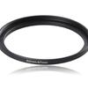 62-67mm Reverse UV Filter Adapter Ring Step-Up Mount