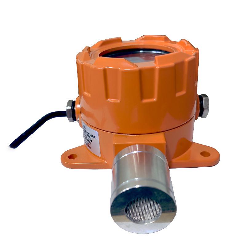 Explosion-Proof Gas Detector for Methane, Town Gas, Natural & LPG