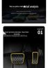 Besturn Yueyi 07 Full Coverage Car Floor Mats - Double Layer TPE, 25 Models Specific