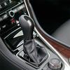 Gear head sequins-Q50 real carbon fiber