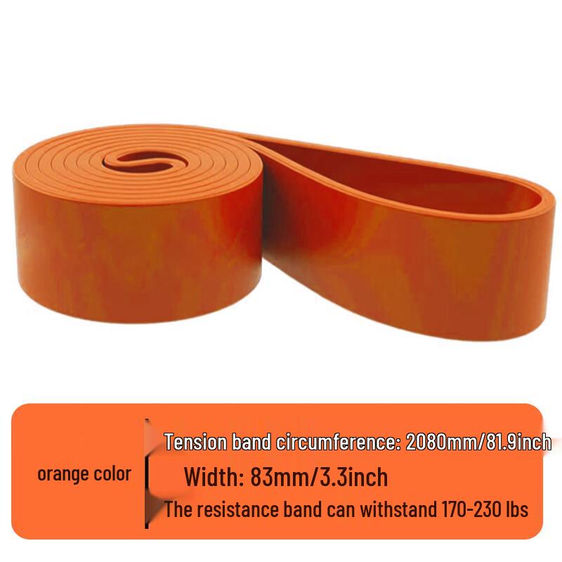 Fitness Resistance Pull-up Band