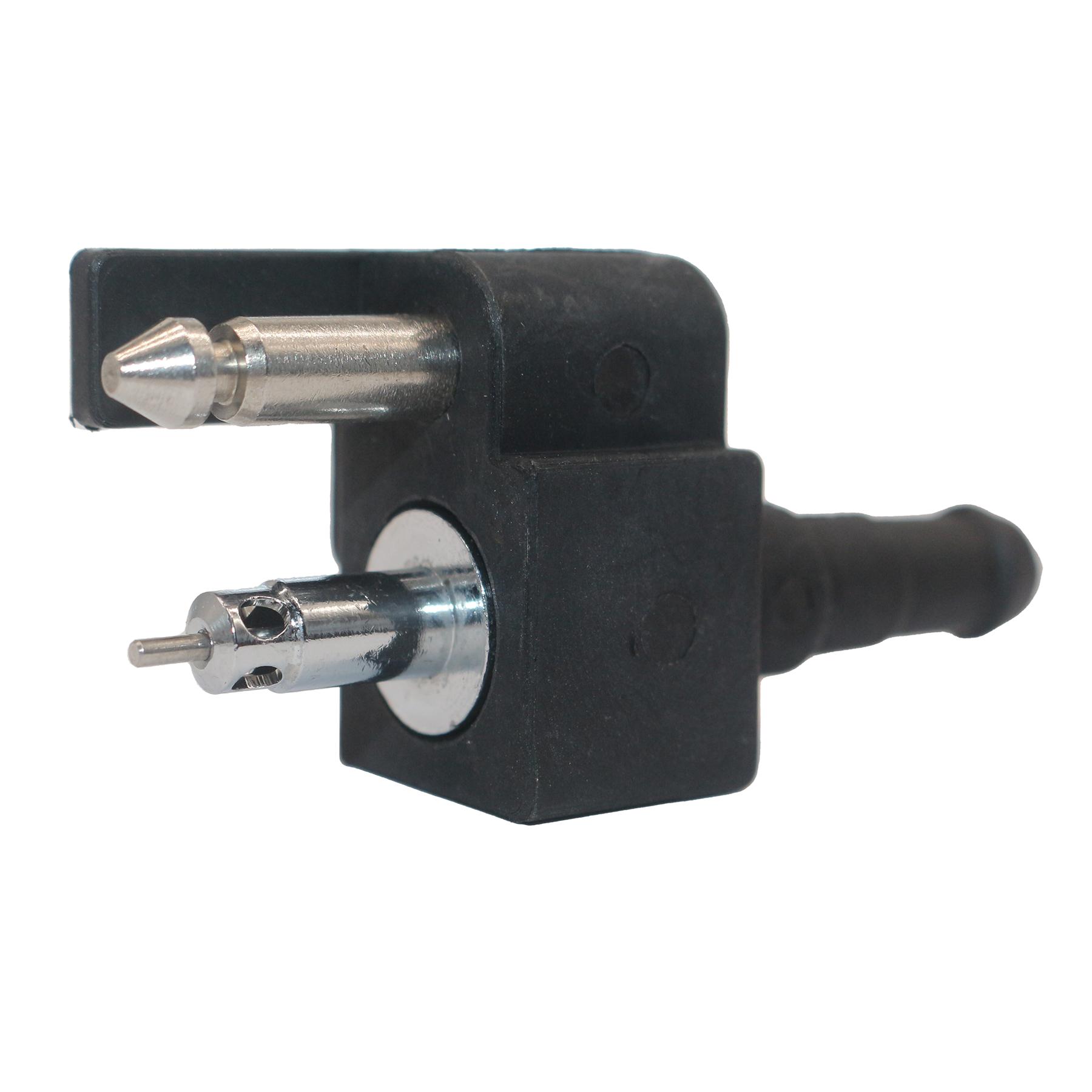 

65720-986L0 Fuel Line Connector Accessories For Suzuki 5/16 Inch Outboard 65720-986B0 Sierra 18-80425 65720-986L0