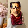 Negan Walking Dead For Huawei Nova 10 SE 9 3i 7i 8i 11i 12i Y73 Y90 Y70 Y72 Y61 Y91 P60 Pro P40 P30 Lite Case