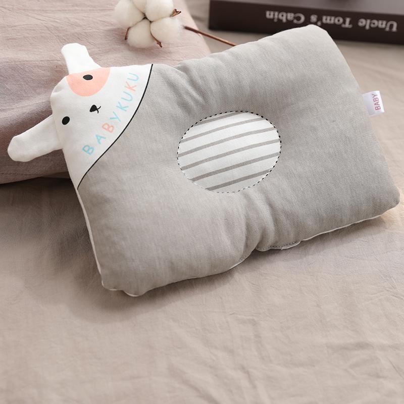 MADDEN Cute Cat Pillow Animal Shape Plush Pet Pillows for Small Dogs Mini Furry Kitten Sleeping Mat Pet Supplies Dog Accessories