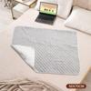 50*70Cm/70*90Cm Waterproof Mattress Urine Mat Adult Women Menstrual Pad Bed Sheet Protector Elder Disabled Baby Urine Mat