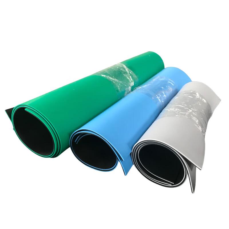 Антистатический резиновый коврик Hao Gong Bang