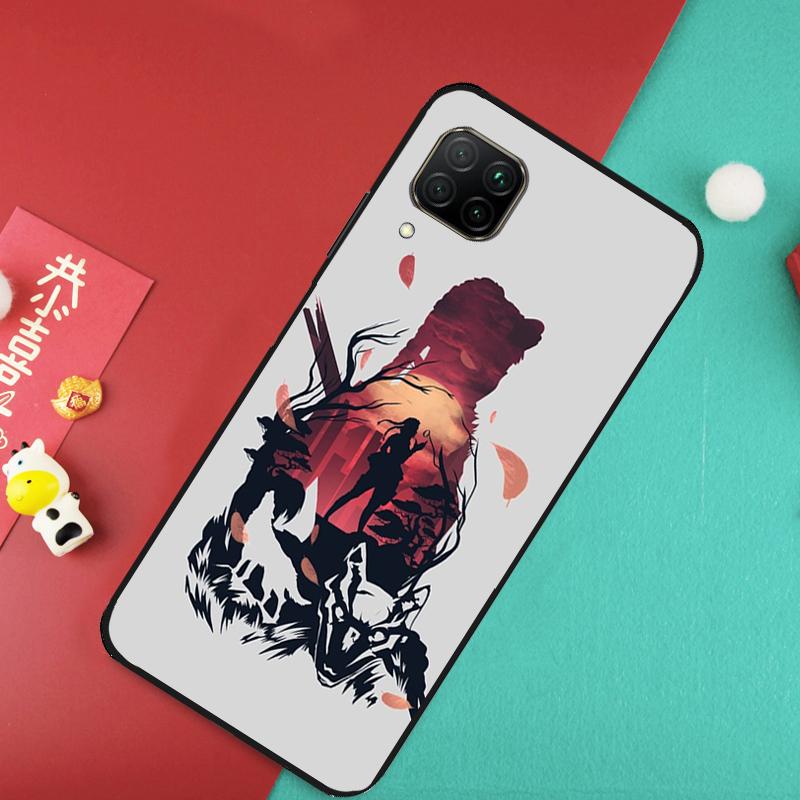 

Apex Legends Case For Huawei Nova Y91 Y61 Y60 Y70 Y90 Nova 9 SE 10 11i 8i 3i P20 P30 Pro P40 Lite Cover Huawei P30 Pro