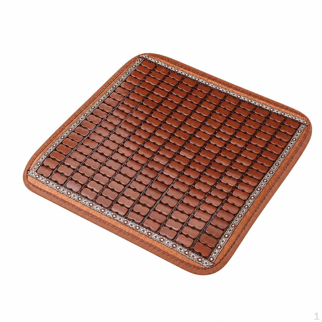 подушка сиденья с кантом Edged
