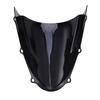 Ac29-Motorcycle Windshield Protector Touring Flyscreen Double Bubble Wind Deflector For Suzuki GSX-R125 R150 2017- Parts