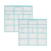 Indoor Use Home Appliance Maintenance As Shown In The Picture Dust Screen Unit Indoor Unit Accessories Reliable Accessory