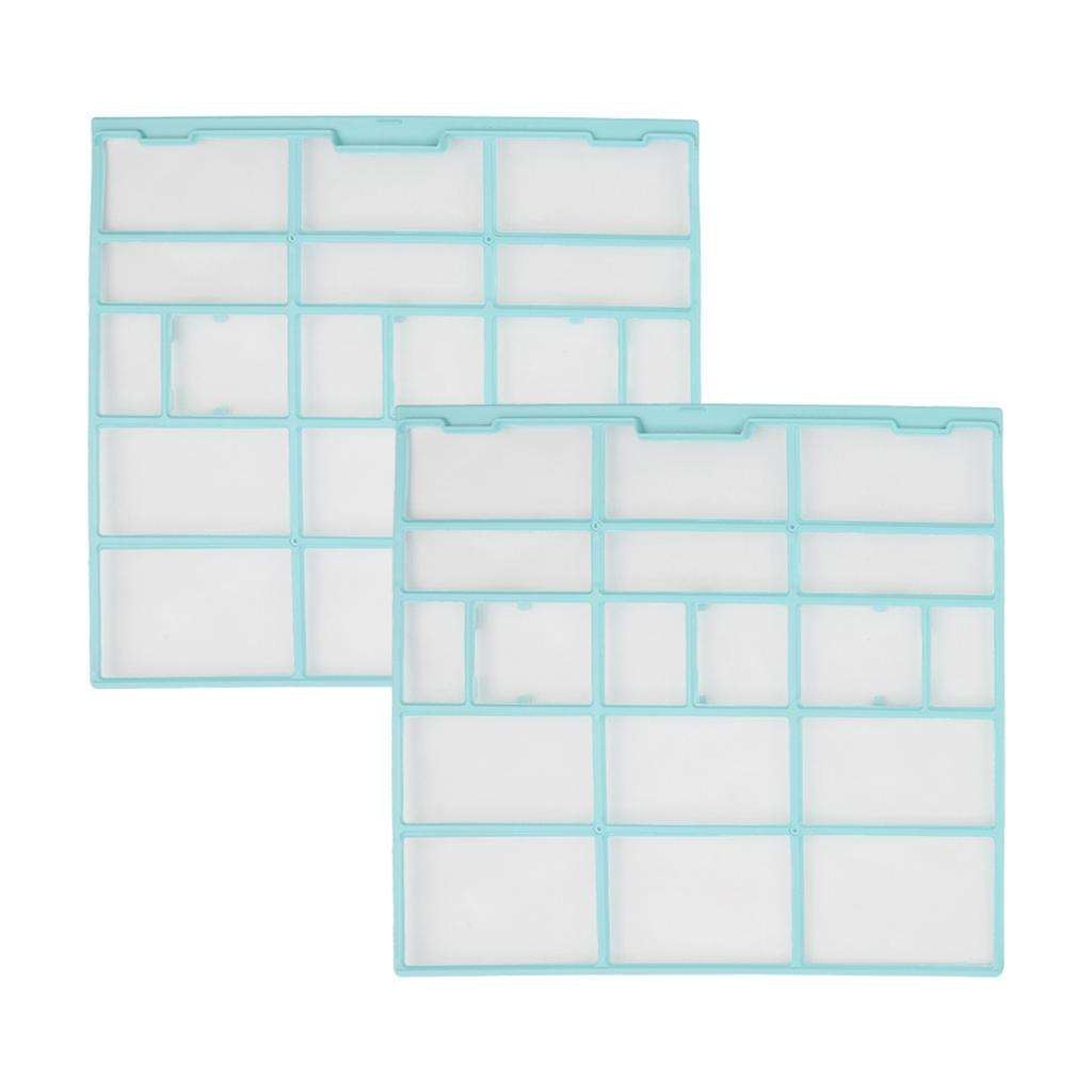 Indoor Use Home Appliance Maintenance As Shown In The Picture Dust Screen Unit Indoor Unit Accessories Reliable Accessory