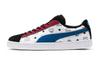 Puma Suede Classic Mcm Schwarz 366299-03