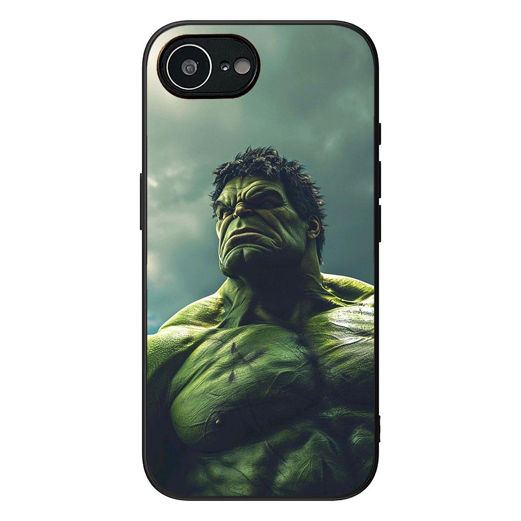 

Cover for Samsung Galaxy A05 A06 A14 A50 A51 A52 A12 A13 A17 A70 A07 A25 A26 A56 A23 M53 Case Thor Odinson Hammer Marvels Hulk Galaxy M53