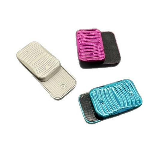 EDC Magnetic Metal Sword Decompression Grip Fidget Toy