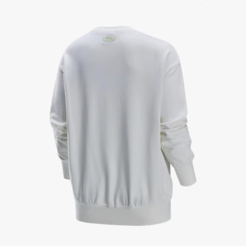 New Nike Sweatshirts Women's Gray HQ4737-133