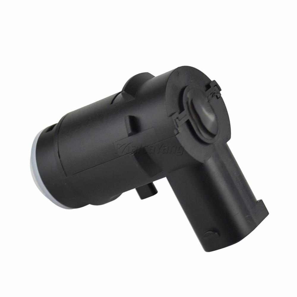 9L3T-15K859-AB Black Rear PDC Parking Sensor For Ford F-150 2009 2010 2011 2012 2013 2014 9L3Z-15K859-D