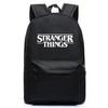 Stranger Things Student Backpack