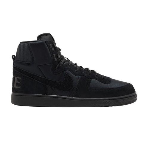 

Nike Terminator High Great Outdoors FJ5464-010 Men s Shoes EU 42.5 чорний
